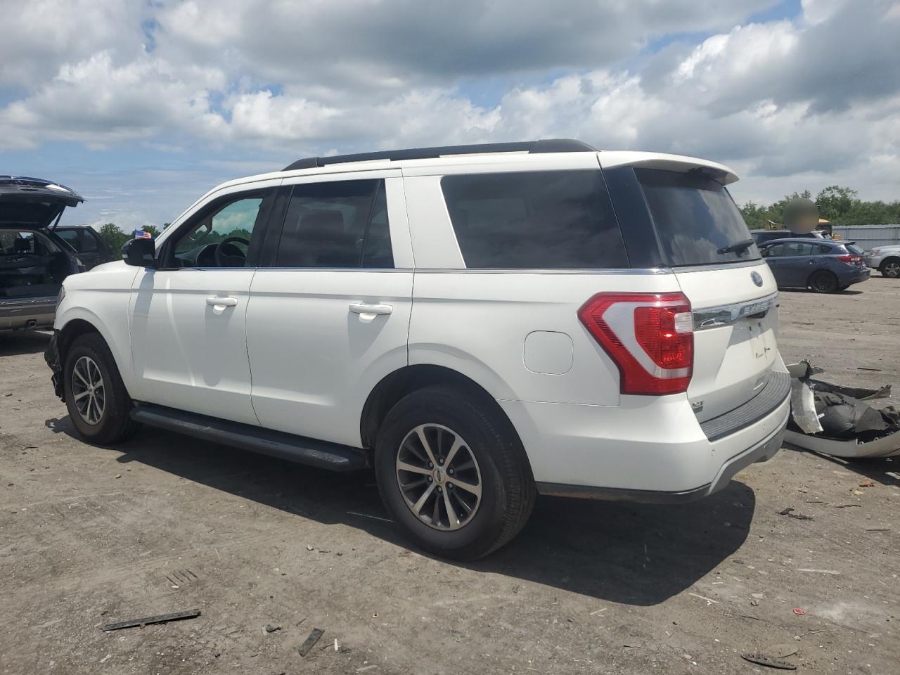 1FMJU1JT1LEA05511 FORD EXPEDITION 2020