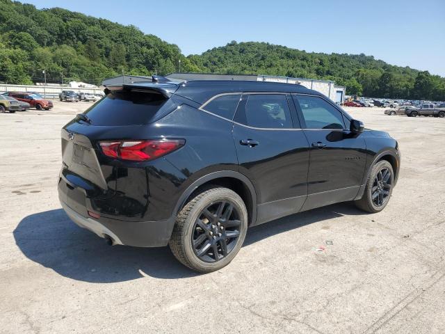  CHEVROLET BLAZER 2019 Czarny