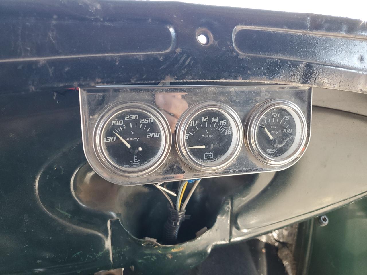 1930 Ford Model A VIN: ORN04054 Lot: 63477975