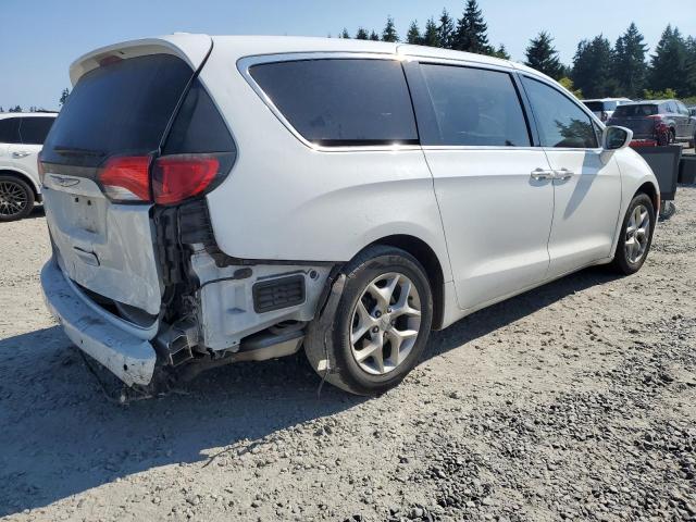  CHRYSLER PACIFICA 2018 Biały