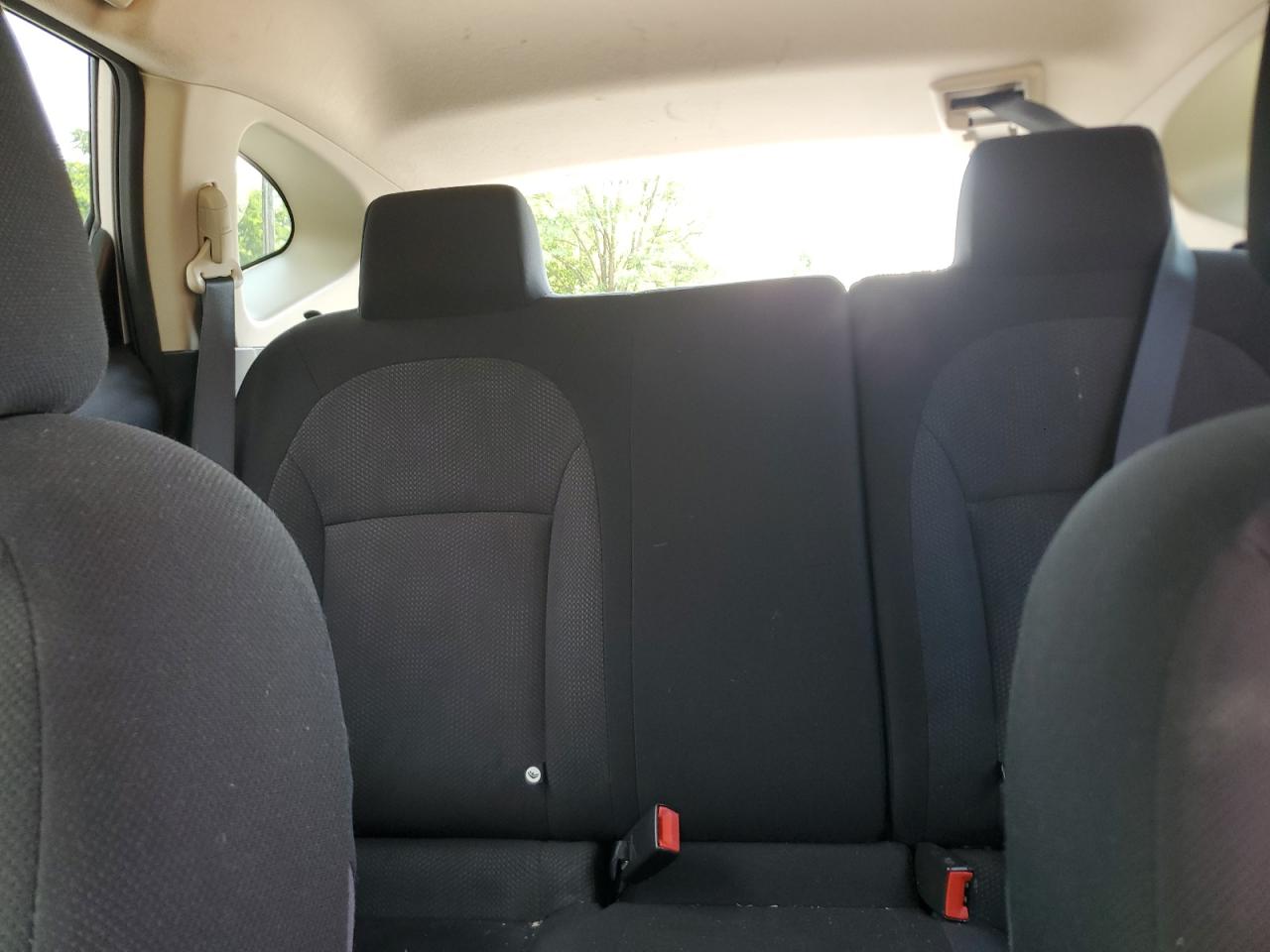 2012 Nissan Rogue S VIN: JN8AS5MV6CW369629 Lot: 63450225