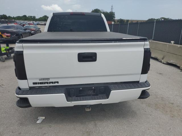 2016 GMC SIERRA C1500  