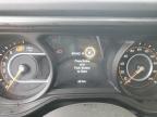 2025 JEEP WRANGLER RUBICON   for sale at Copart ON - TORONTO