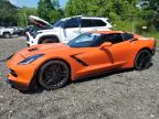 2019 CHEVROLET CORVETTE STINGRAY Z51 1LT   for sale at Copart NY - NEWBURGH