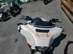2014 HARLEY-DAVIDSON FLHXS STREET GLIDE SPECIAL   à vendre chez Copart QC - MONTREAL