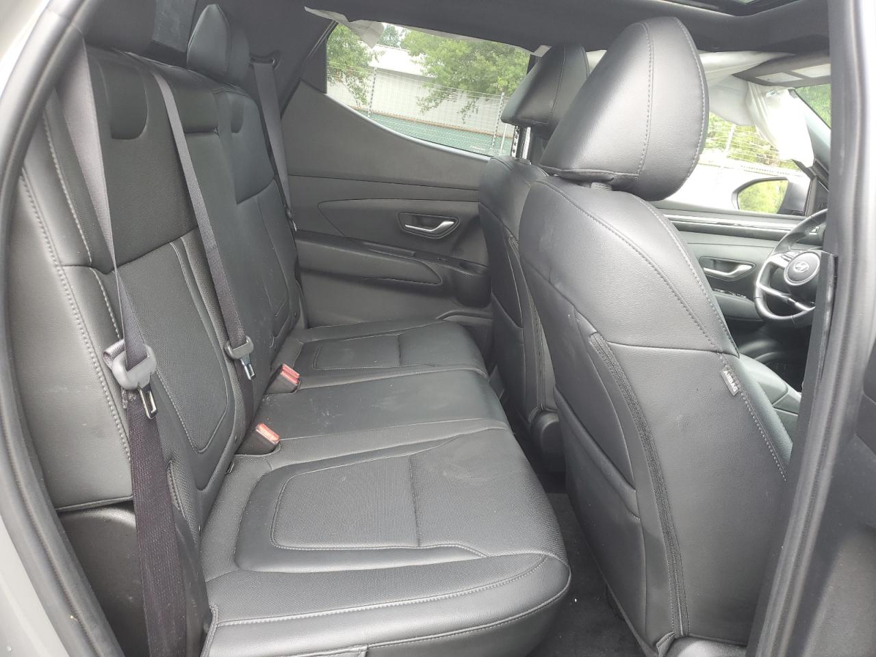 2024 Hyundai Santa Cruz Xrt VIN: 5NTJDDAF0RH091257 Lot: 65238235