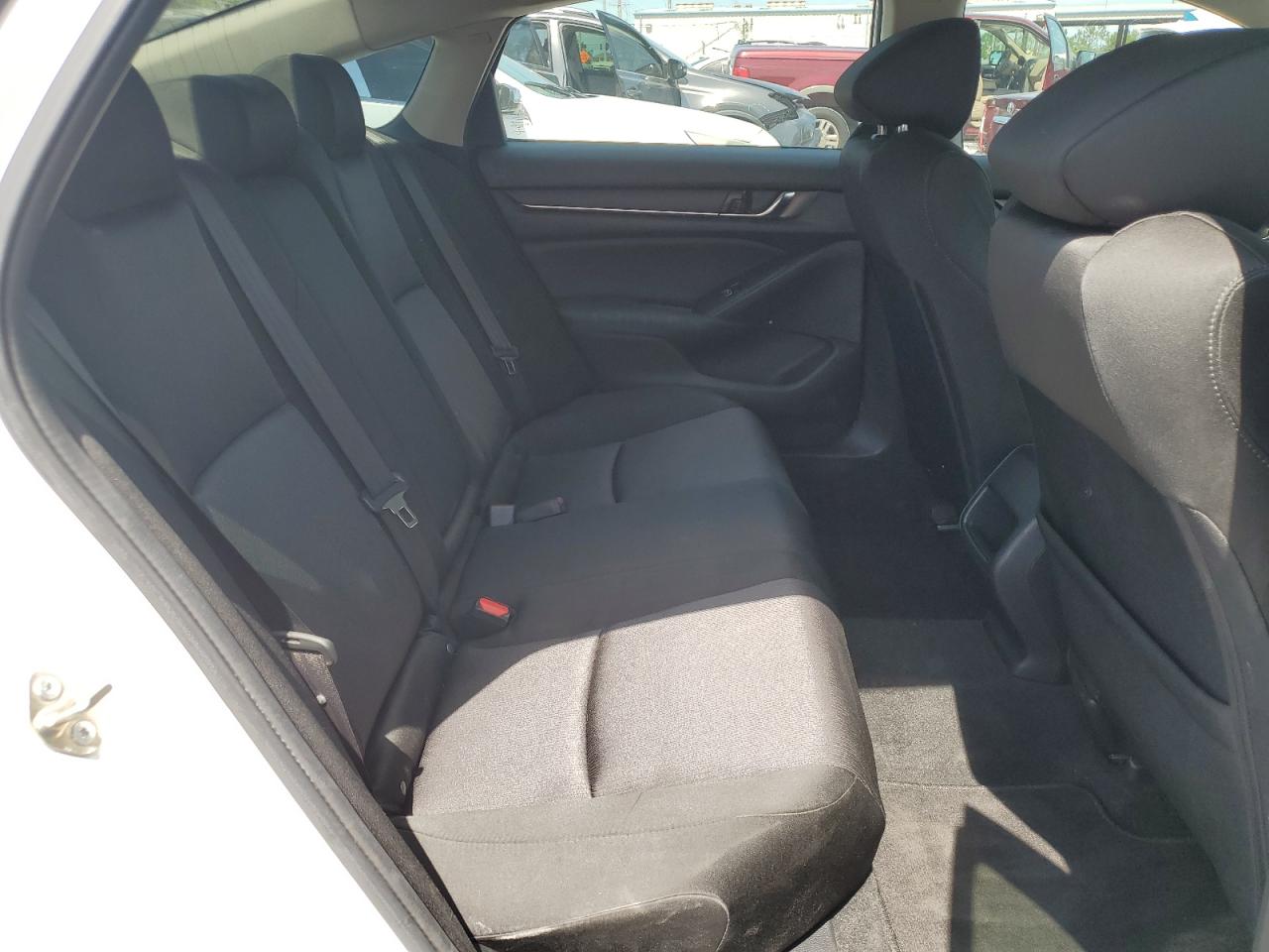 1HGCV1F18KA167578 HONDA ACCORD 2019