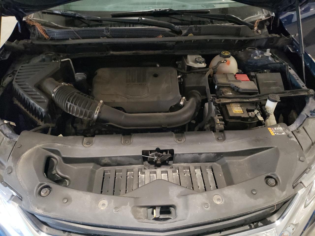 3gnkbhr46ns123493 3GNKBHR46NS123493 2022 Chevrolet Blazer 2Lt