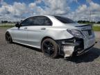 2018 MERCEDES-BENZ C 300 4MATIC   à vendre chez Copart ON - OTTAWA