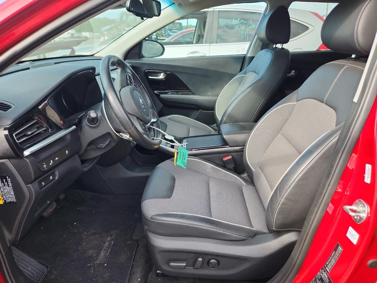 2020 Kia Niro Ex VIN: KNDCC3LG9L5036260 Lot: 64820405
