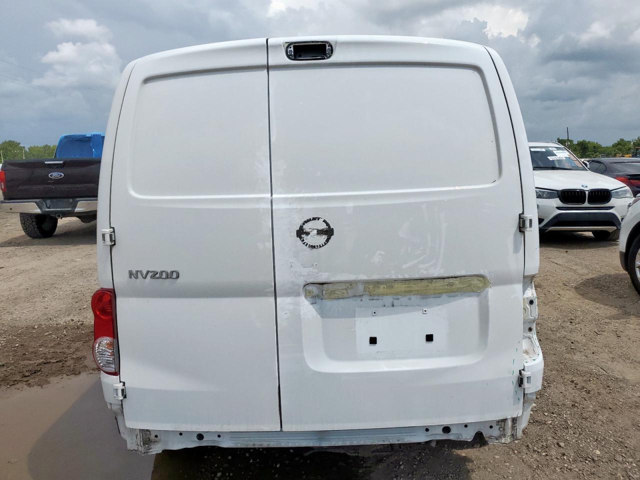 2020 Nissan Nv200 2.5S VIN: 3N6CM0KN3LK702950 Lot: 63245975
