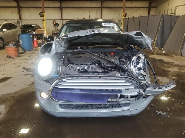 MINI COOPER 2015 Szary