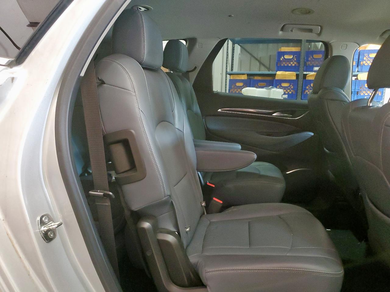 2020 Buick Enclave Essence VIN: 5GAERBKWXLJ300203 Lot: 64582295