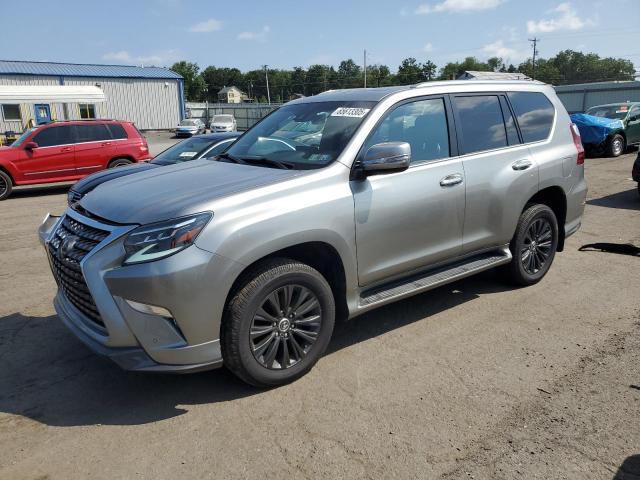 LEXUS GX 460 2022