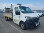 2020 RENT MASTER 35 for sale at Copart CHESTER