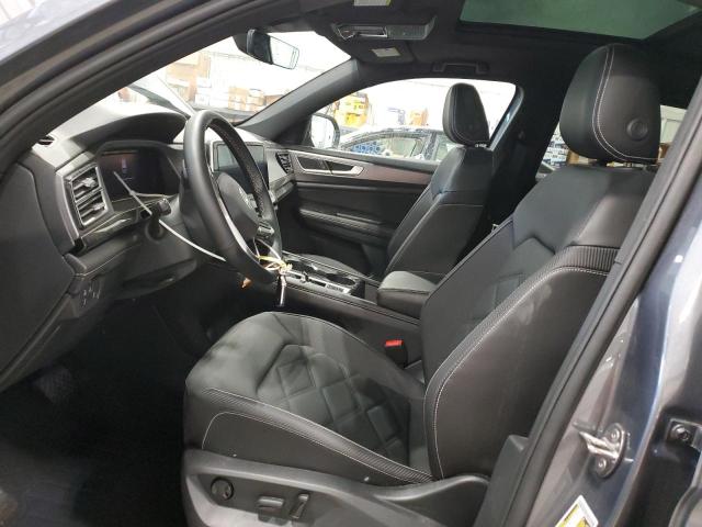  VOLKSWAGEN ATLAS 2024 Gray