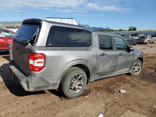  FORD MAVERICK 2022 Gray
