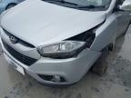 2014 HYUNDAI IX35 SE NA for sale at Copart BELFAST