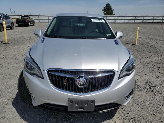  BUICK ENVISION 2019 Srebrny