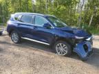 2019 HYUNDAI SANTA FE SE   for sale at Copart ON - COOKSTOWN