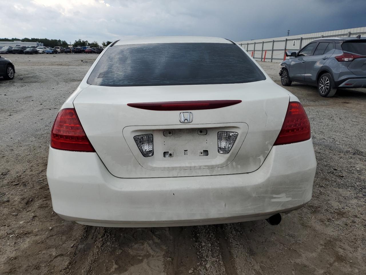 2006 Honda Accord Value VIN: 1HGCM56126A054712 Lot: 65925885