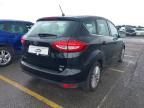 2017 FORD C-MAX TITA for sale at Copart SANDTOFT