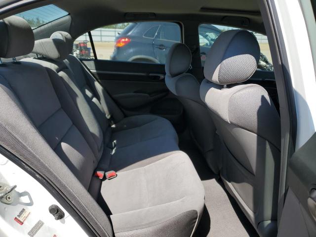 2007 HONDA CIVIC EX  