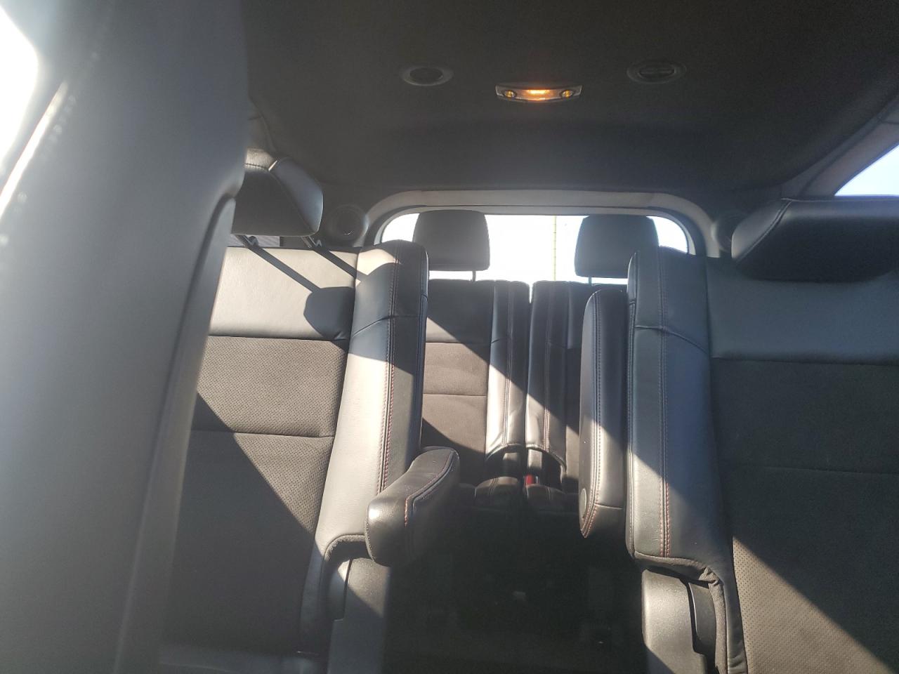 2021 Dodge Durango R/T VIN: 1C4SDJCT2MC822859 Lot: 62923875