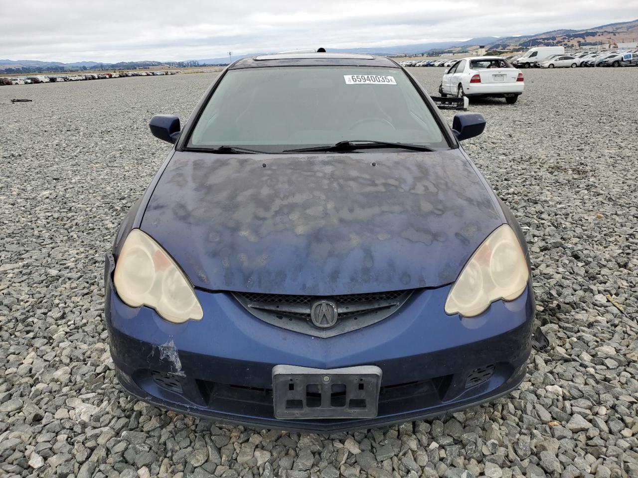 jh4dc54802c036275 JH4DC54802C036275 2002 Acura Rsx