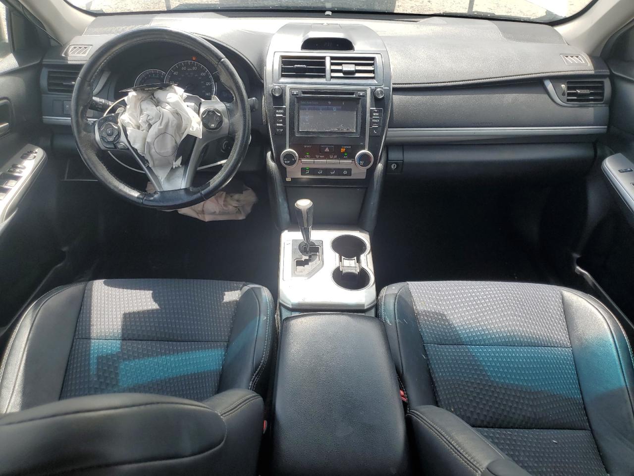 2014 Toyota Camry L VIN: 4T1BF1FK0EU385397 Lot: 62869235