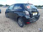 2014 TOYOTA YARIS ICON for sale at Copart WISBECH