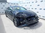 2025 MERCEDES BENZ EQE 350+ S for sale at Copart BRISTOL