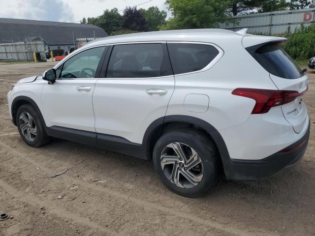  HYUNDAI SANTA FE 2023 Biały
