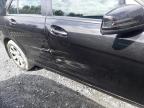 2011 MERCEDES BENZ C220 BLUEF for sale at Copart BELFAST