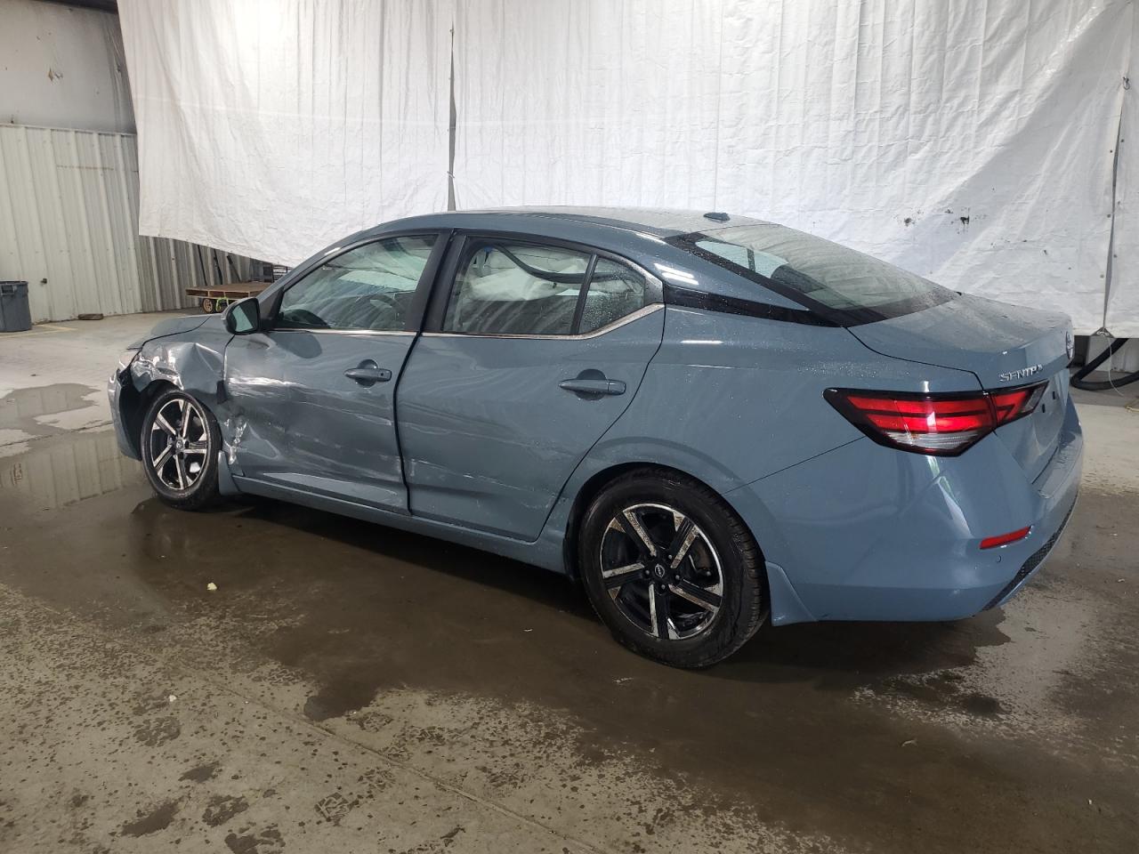 3N1AB8CV5RY203170 NISSAN SENTRA 2024