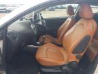 2011 ALFA ROMEO MITO DISTI for sale at Copart CORBY