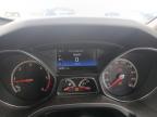 2015 FORD FOCUS ST-2 for sale at Copart SANDTOFT