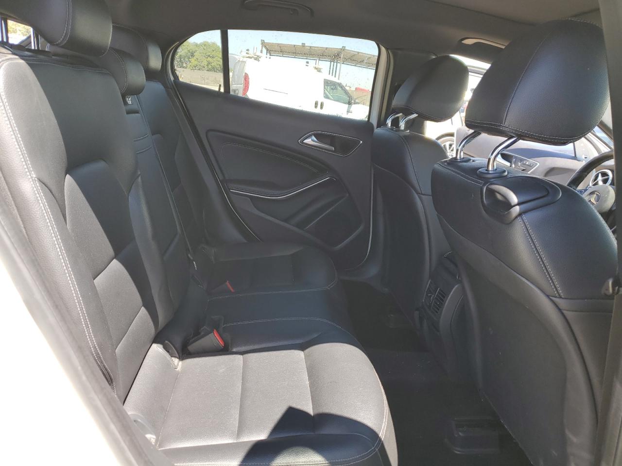 2016 Mercedes-Benz Gla 250 VIN: WDCTG4EB2GJ238487 Lot: 66477255
