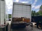 2024 FREIGHTLINER M2 106 MED - TRUCKS EXPEDITOR TRUCK for sale at Copart MA - WEST WARREN