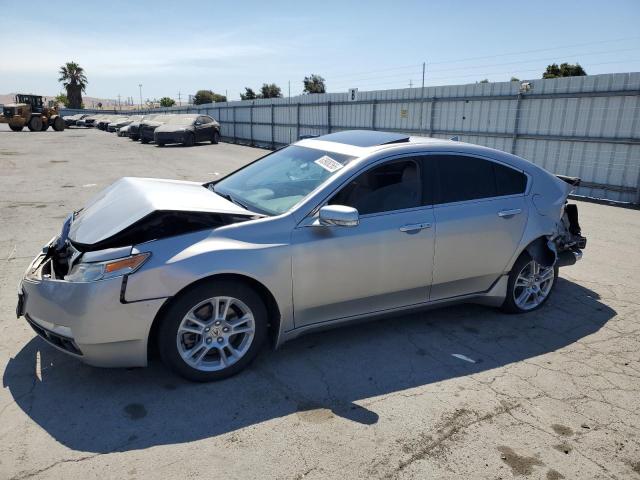 2011 Acura Tl