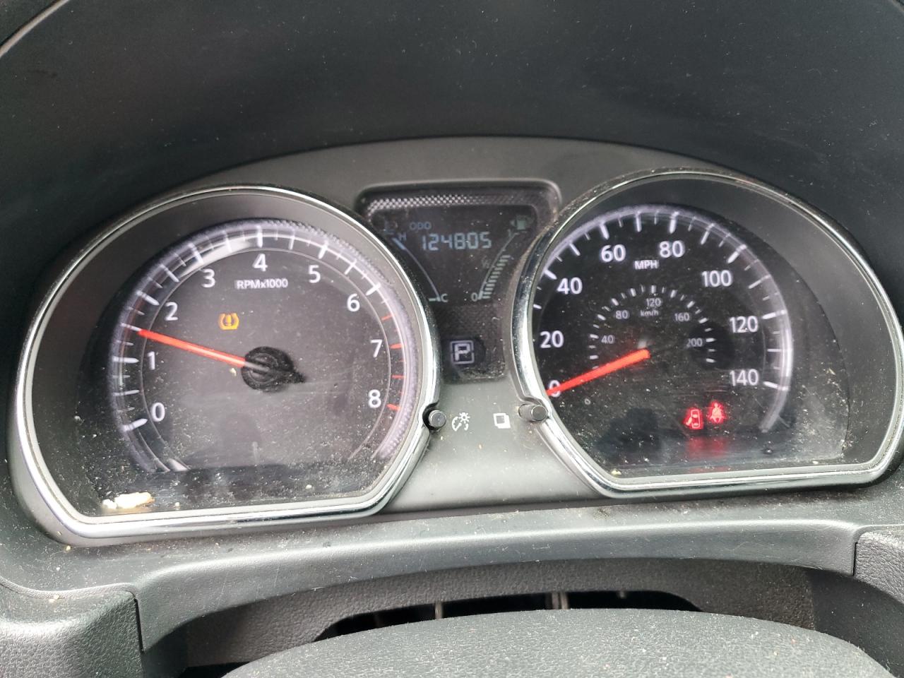 2017 Nissan Versa S VIN: 3N1CN7AP7HL809824 Lot: 64852325