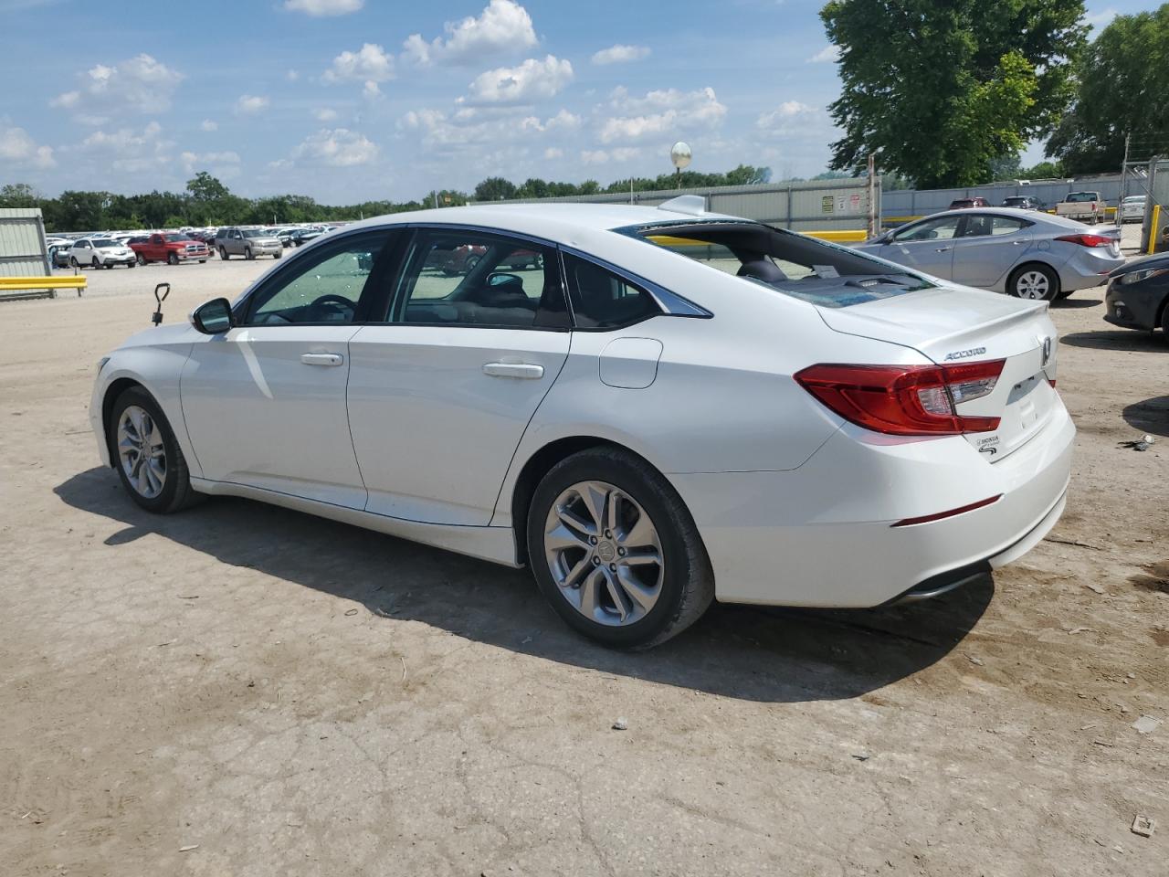 1HGCV1F11KA046360 HONDA ACCORD 2019