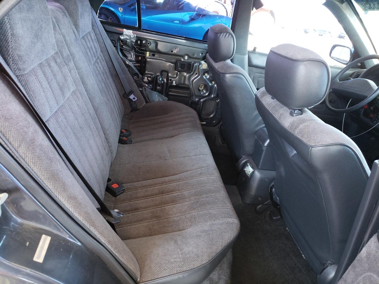 1nxae94a4nz370795 1NXAE94A4NZ370795 1992 Toyota Corolla Dlx