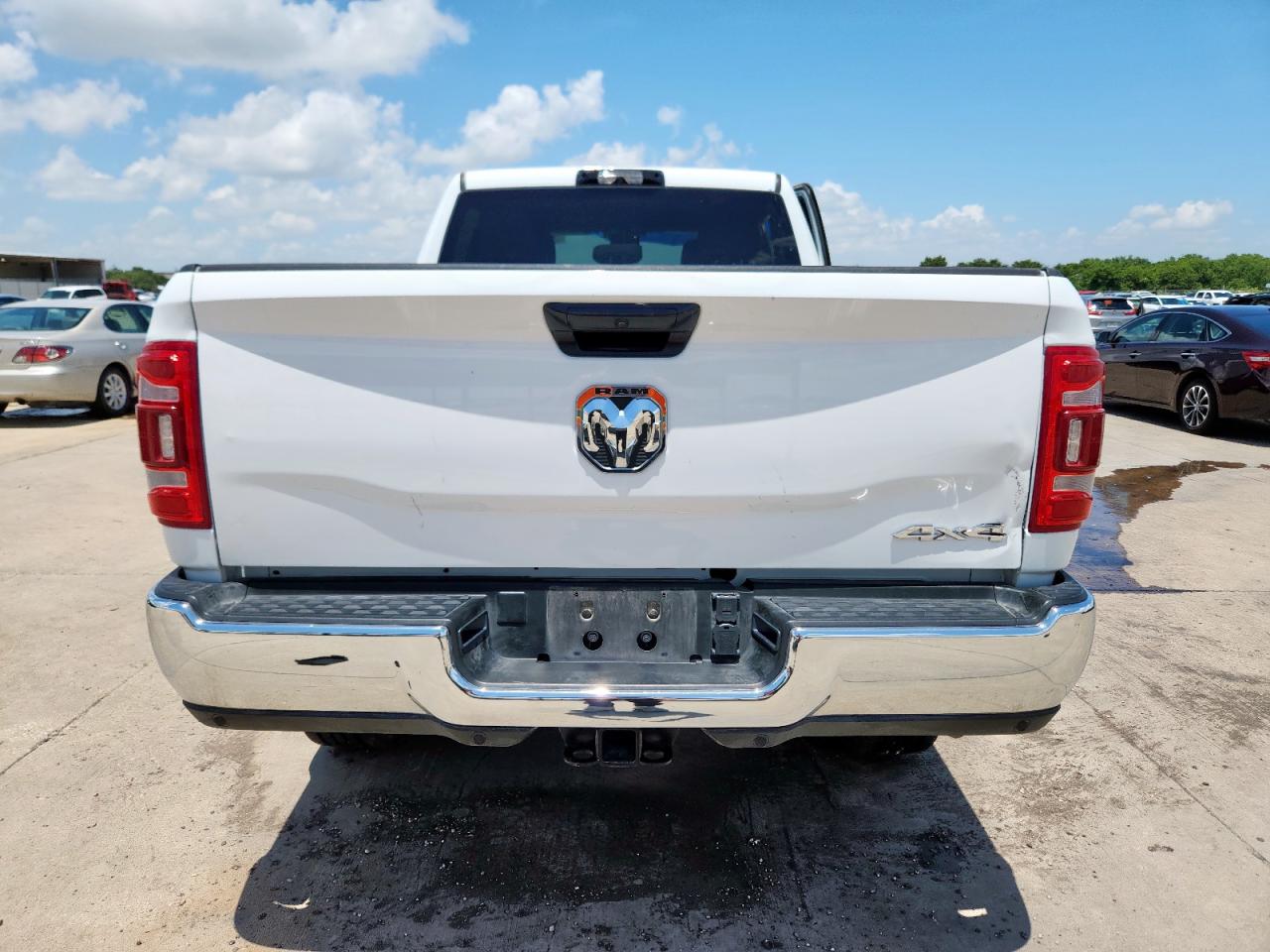 3C6UR5DL2RG226274 2024 Ram 2500 Big Horn