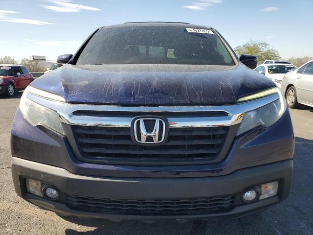  HONDA RIDGELINE 2019 Granatowy