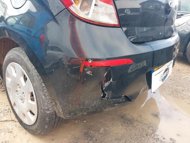 2014 HYUNDAI I20 CLASSI