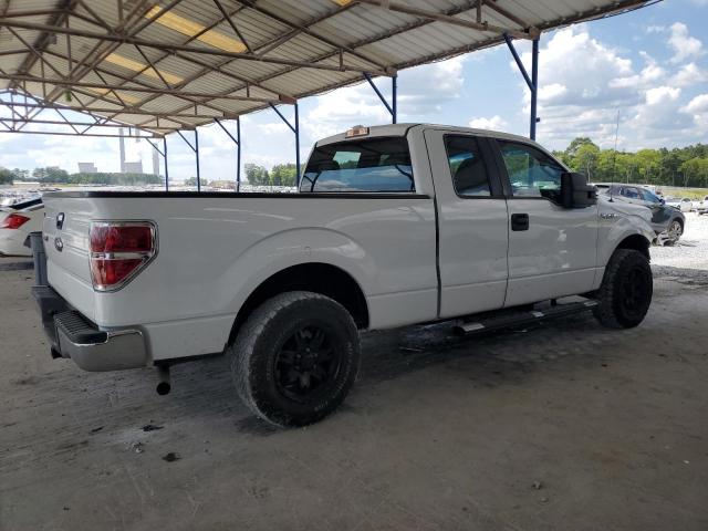  FORD F-150 2014 Biały