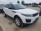 2016 LAND ROVER R ROVER EV for sale at Copart SANDY