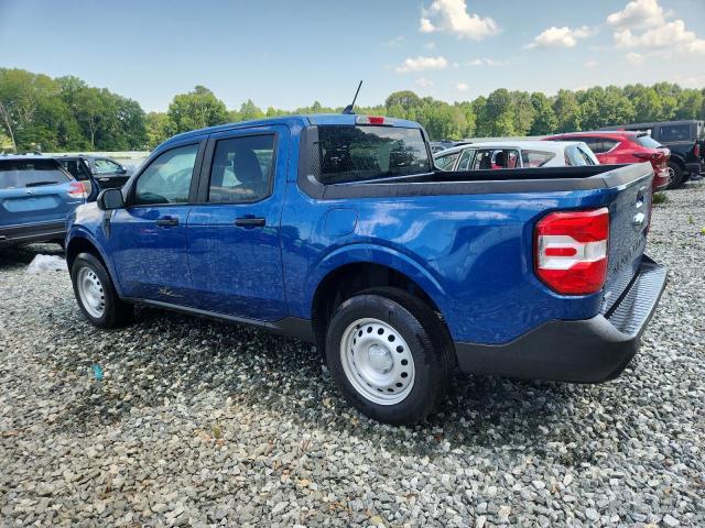  FORD MAVERICK 2024 Синий