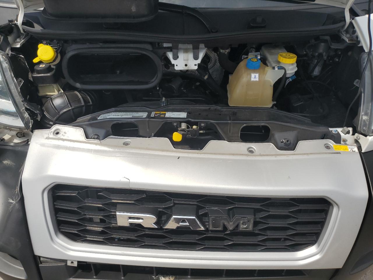 3c7wrvmgxme574125 3C7WRVMGXME574125 2021 Ram Promaster 3500 3500 Standard